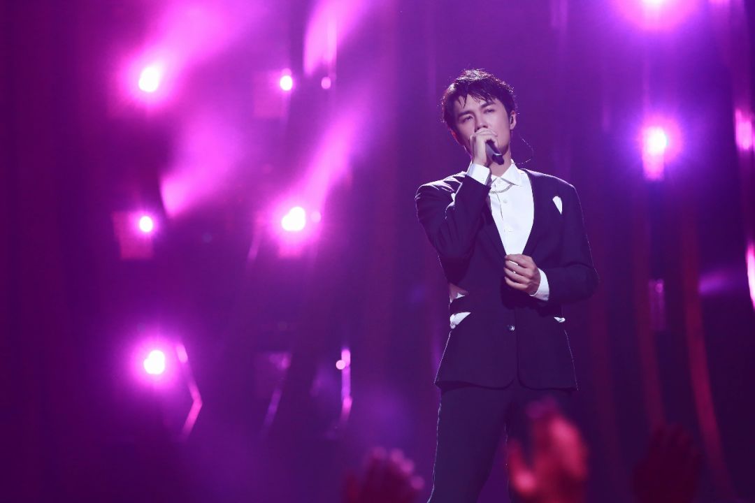 金曲捞之挑战主打歌邓紫棋,金曲奖吴克群