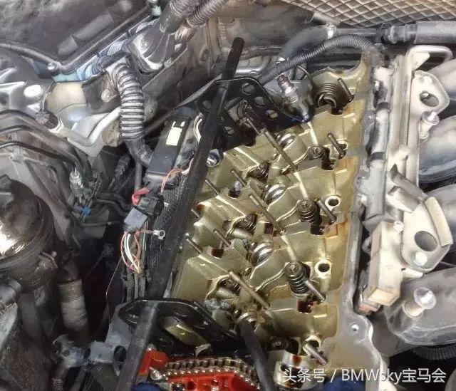 法系涡轮增压发动机烧机油吗,为什么涡轮增压发动机容易烧机油