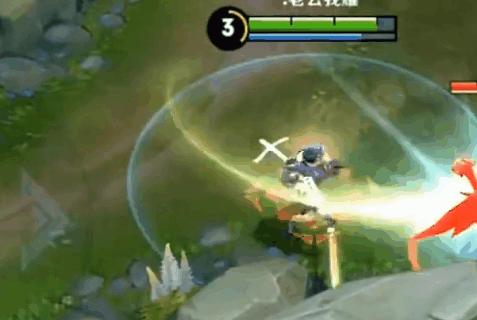 王者荣耀李白新皮肤三种形态特效,王者荣耀官方李白新皮肤特效