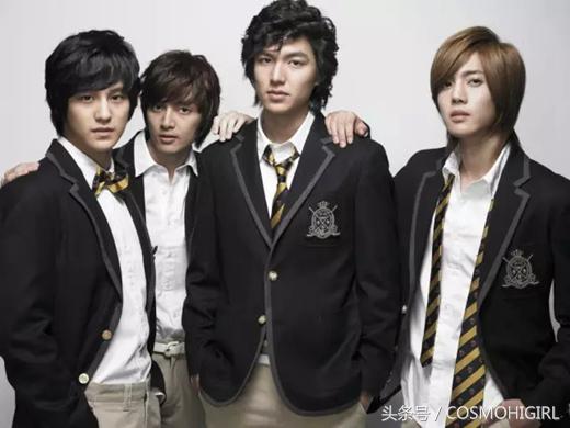 韩剧回忆杀江惠娜,最好看的韩剧大盘点部部经典