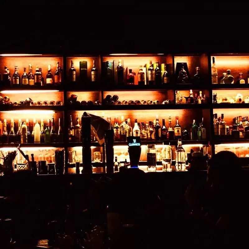 郑州Boomshake酒吧,郑州好玩的夜店哪里最好玩