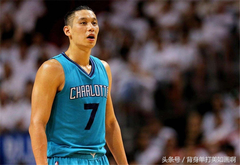 林书豪可以入选男篮吗,林书豪谈加入中国男篮