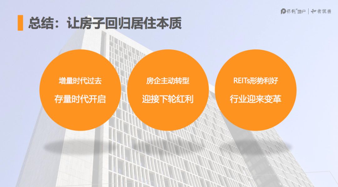 保利方琳,保利公寓中高层