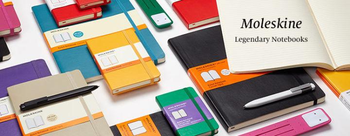 盘点那些好用又颜值高的文具,文具控必看