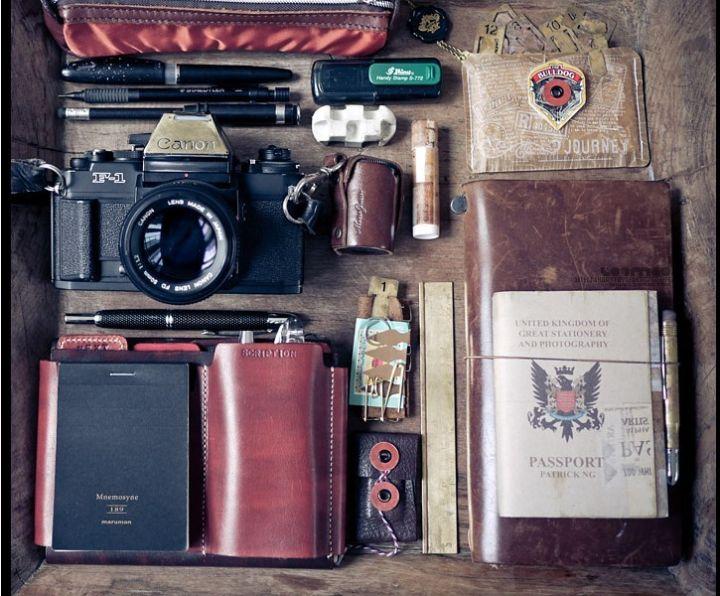 盘点那些好用又颜值高的文具,文具控必看