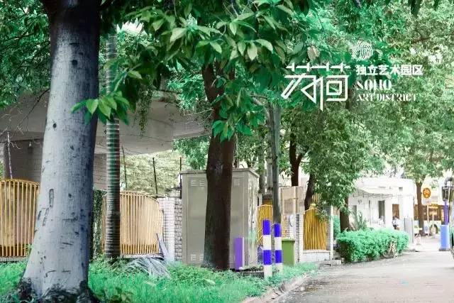 广州打卡圣地红砖厂,广州红砖厂