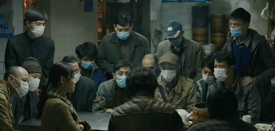 他不是药神原型现在状况,我不是药神原型人物