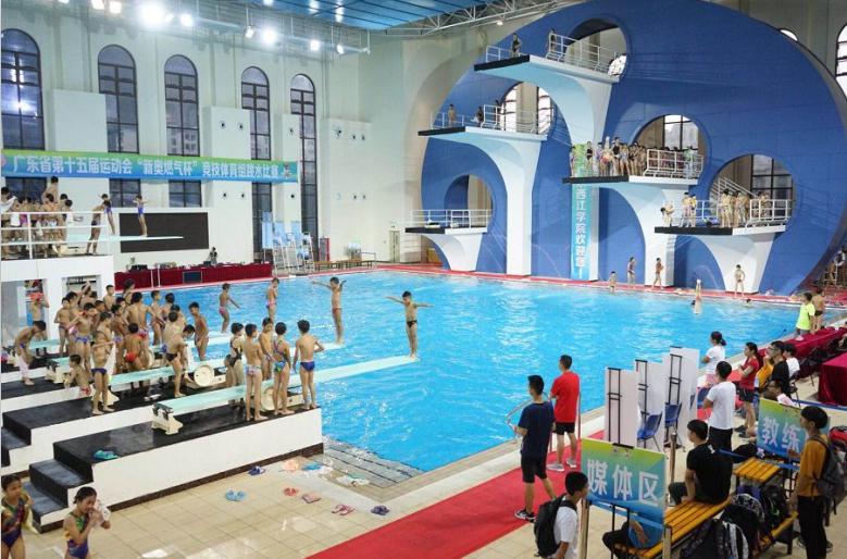 江苏省第十五届省运会开幕直播,省运会有哪些比赛项目参加