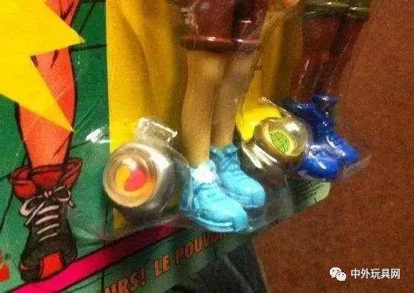 那些年的玩具和零食,那些年玩过的玩具叫什么