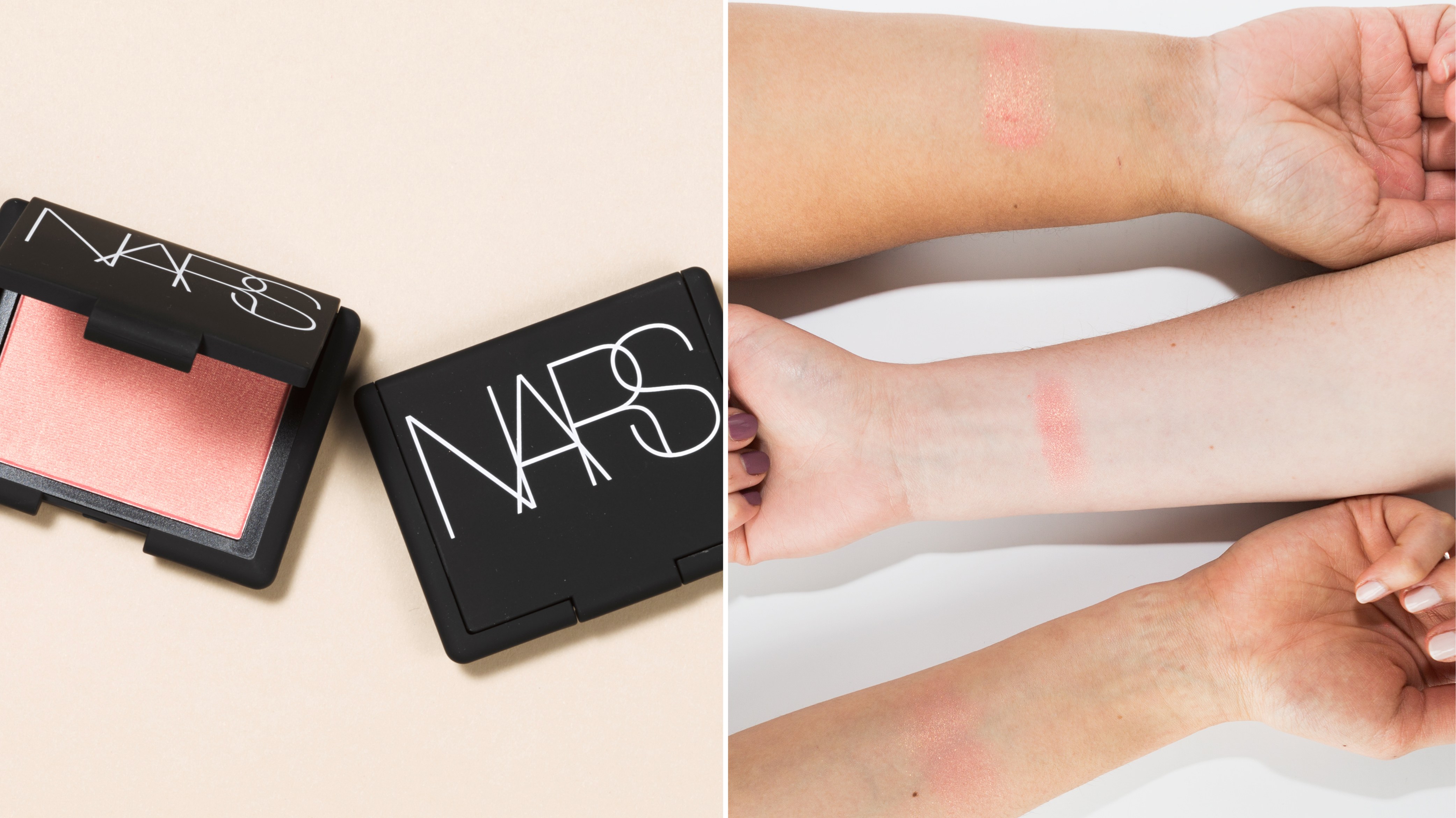 “色气满满”的NARS,还有这些女明星都在抢着用的美妆单品值得买