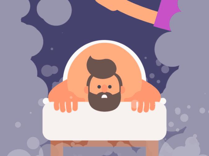 她按个摩“花”了十几万，差点偏瘫！这2个部位很脆弱，别乱按