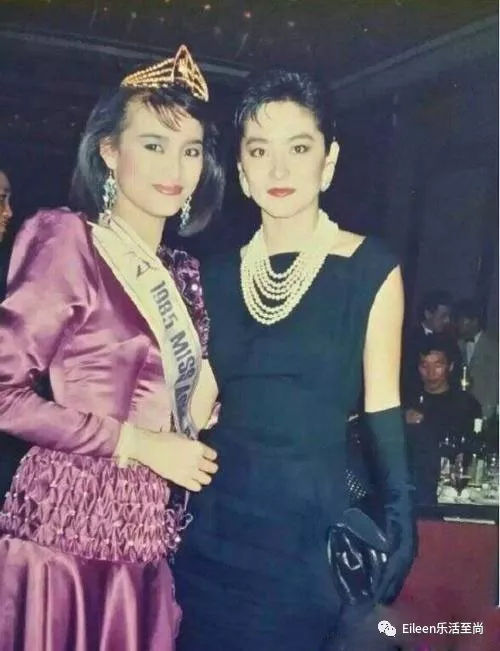 她是亦舒最爱喜宝，惨遭家暴失婚失财，亚视一姐历尽劫难续写精彩