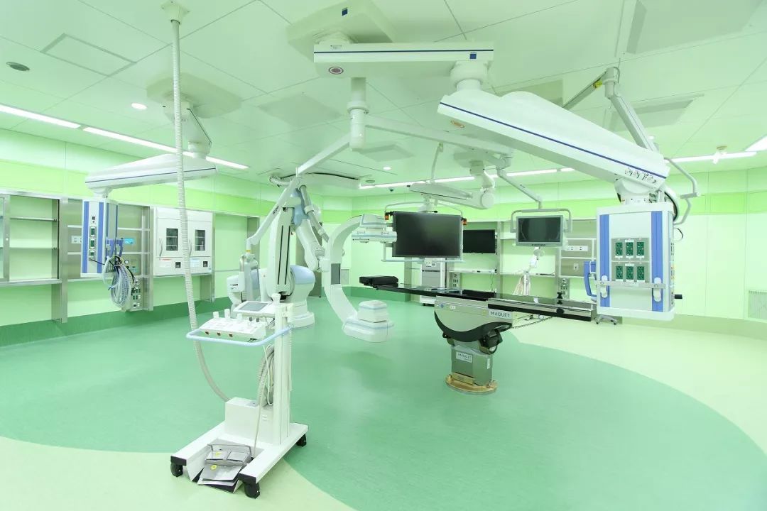 手术室里一般是什么设计,手术室设计装修值得推荐