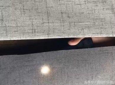 布艺窗帘选购指南,窗帘好物分享推荐