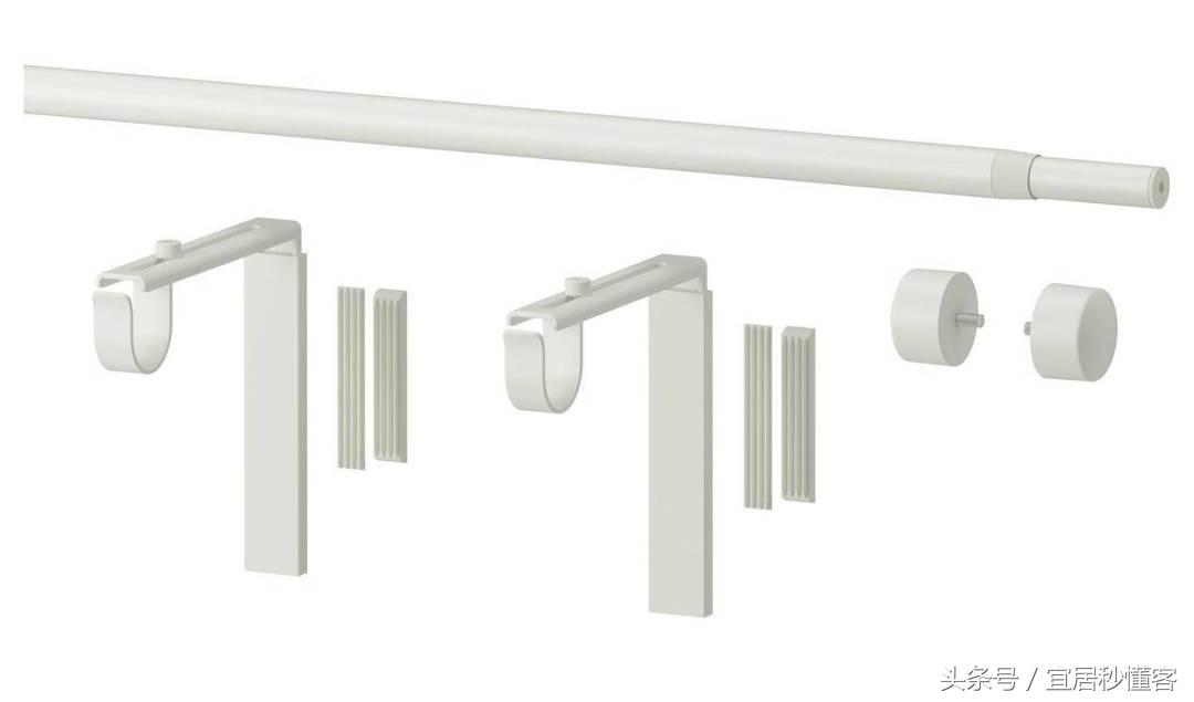 布艺窗帘选购指南,窗帘好物分享推荐