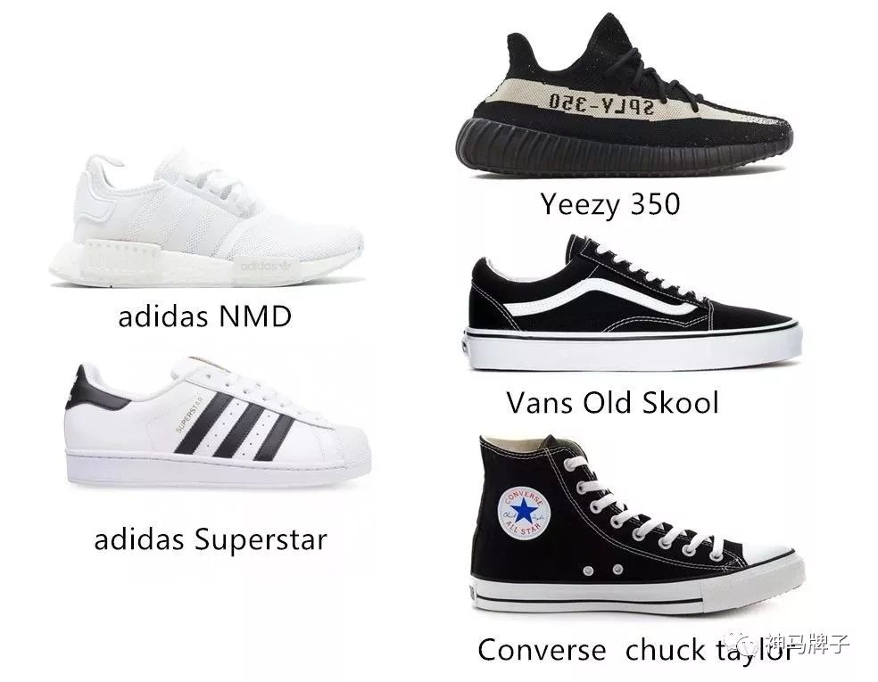 adidas十大最好看的跑步鞋,ins超火运动鞋2020