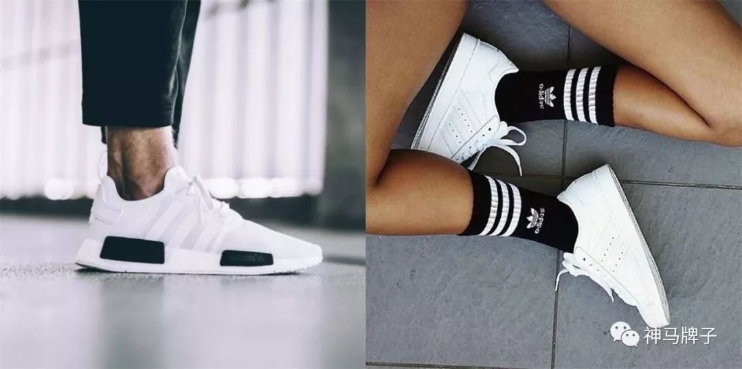 adidas十大最好看的跑步鞋,ins超火运动鞋2020