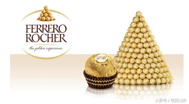 全球公认十大顶级巧克力品牌,世界十大巧克力品牌排行