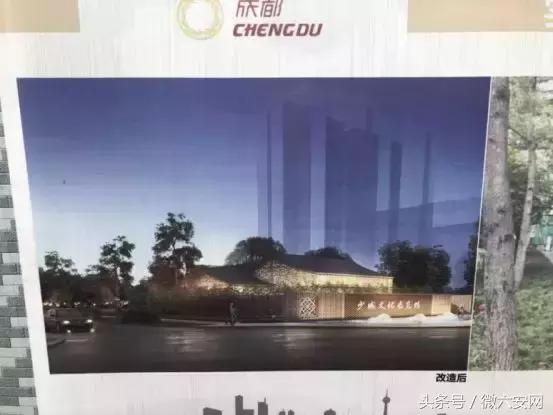 成都宽窄巷子2期,宽窄巷子太古里攻略