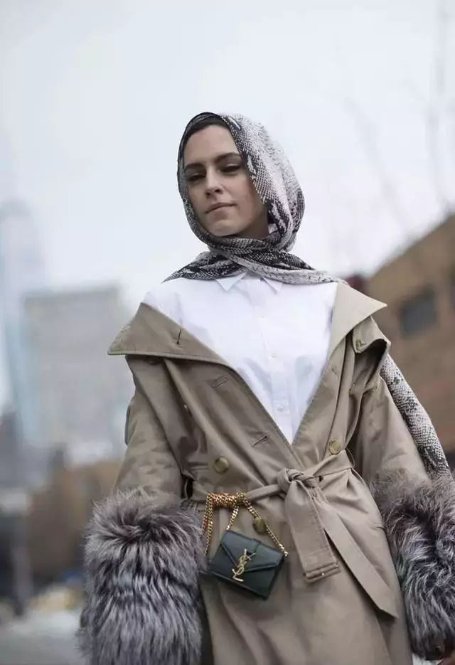 这个包，即将火爆街头