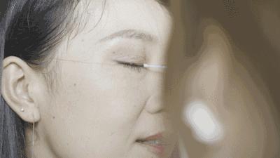 睫毛进入疯长期,睫毛什么时候会疯长