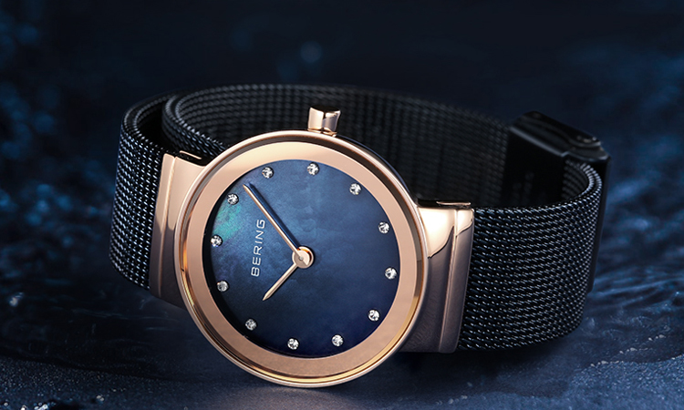 论手表与北欧的神秘情缘,北欧手表