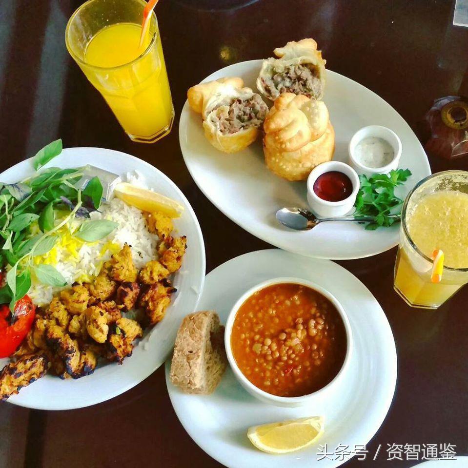 外国人来旅游必吃的四款早餐,盘点不同各国的早餐