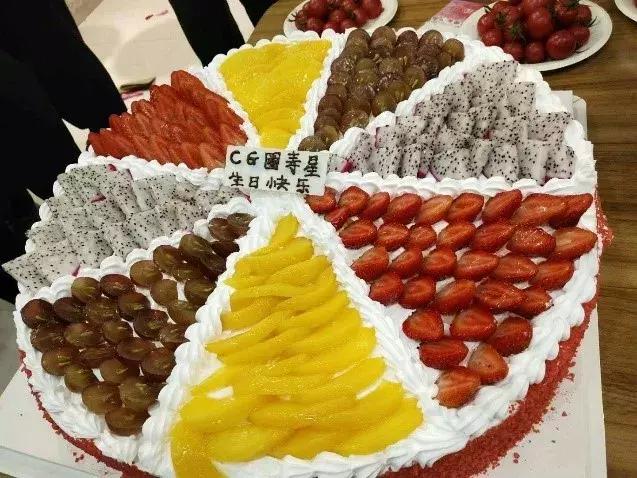 七月份每日简报,关于cg那些事