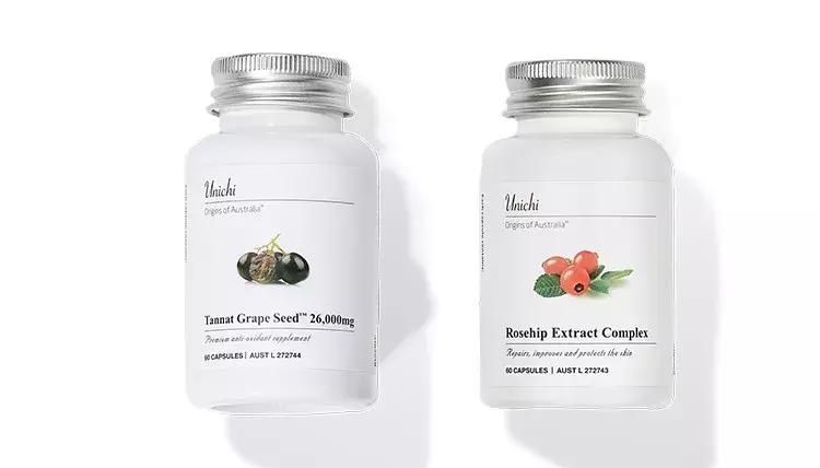 亲测healthycare葡萄籽,进口葡萄籽哪个牌子好