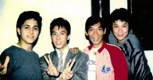 八爷袁和平综艺,八爷袁和平评价李连杰