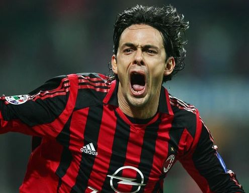 米兰来来走走那么多人，最难以忘记的是这些人！马队，九爷，屠夫