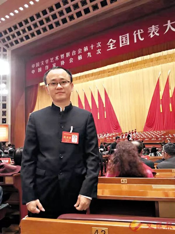 云阅文学CEO千幻冰云接受香港《文汇报》独家专访