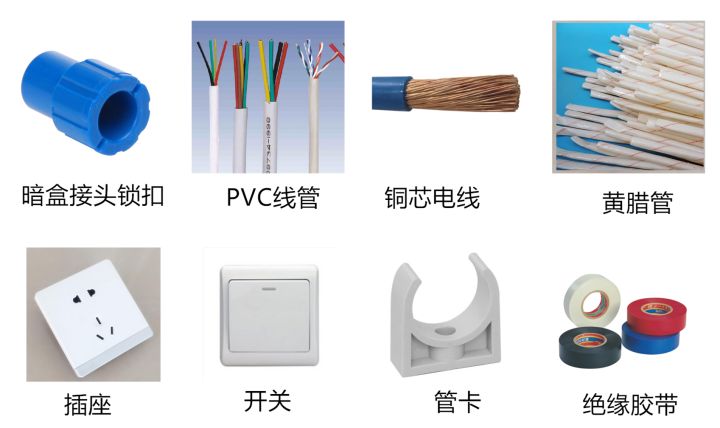 装修材料的十大坑,装修十大辅材怎么选