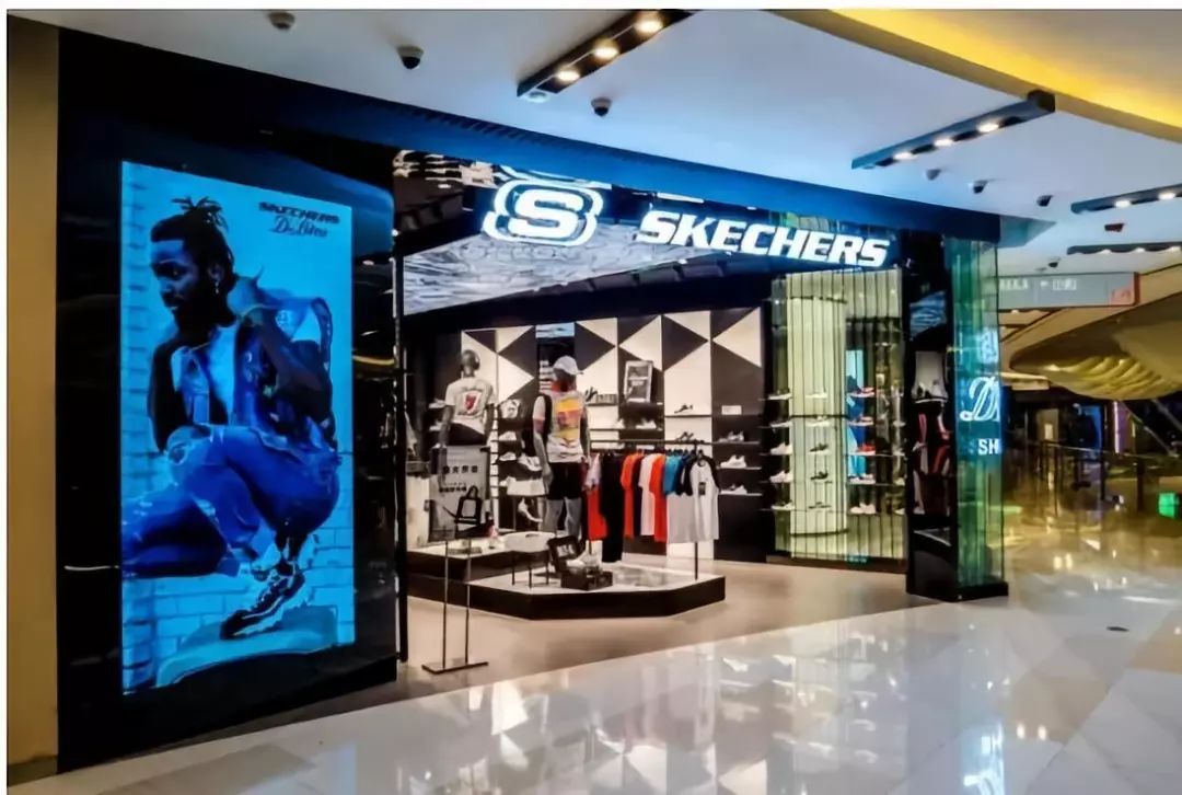 安踏斯凯奇酷奇火焰,安踏keds官方旗舰店