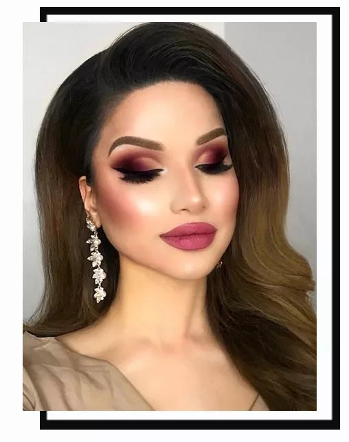 夏季妆容总是不服帖,清透减龄妆容分享