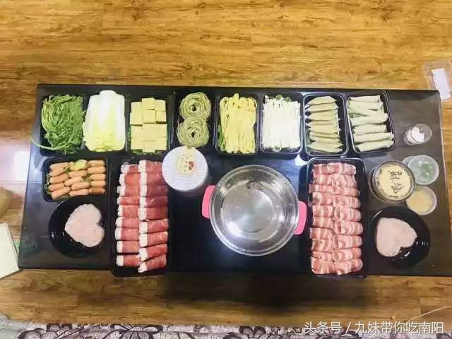 南阳市外卖排行第一的店,南阳外卖平台有哪些