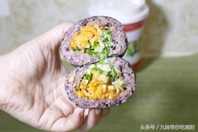 南阳美食推荐必吃的外卖,南阳市十大必吃老店