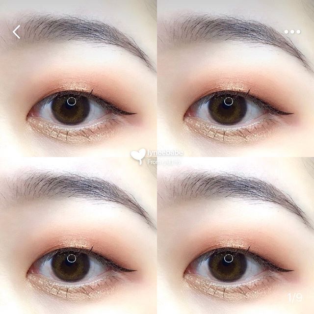 平价眼影盘和大牌眼影盘什么区别,平价眼影盘和大牌眼影盘有区别吗