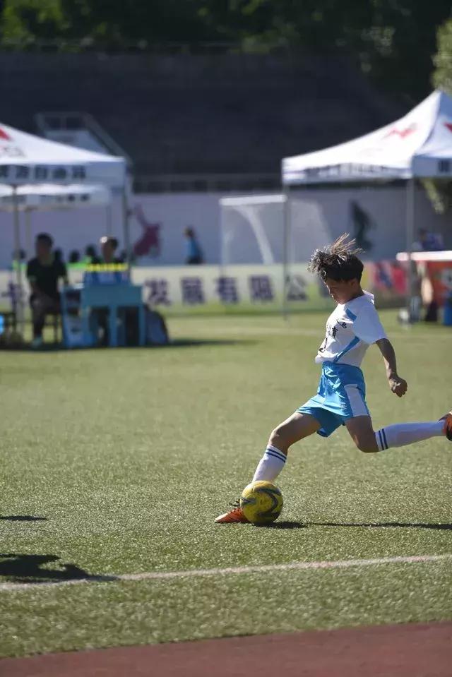 苏溪三小足球队,浙江省希望杯校园足球