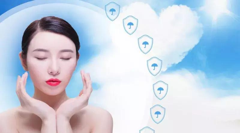 天气这么热，来点防晒冷知识吧～