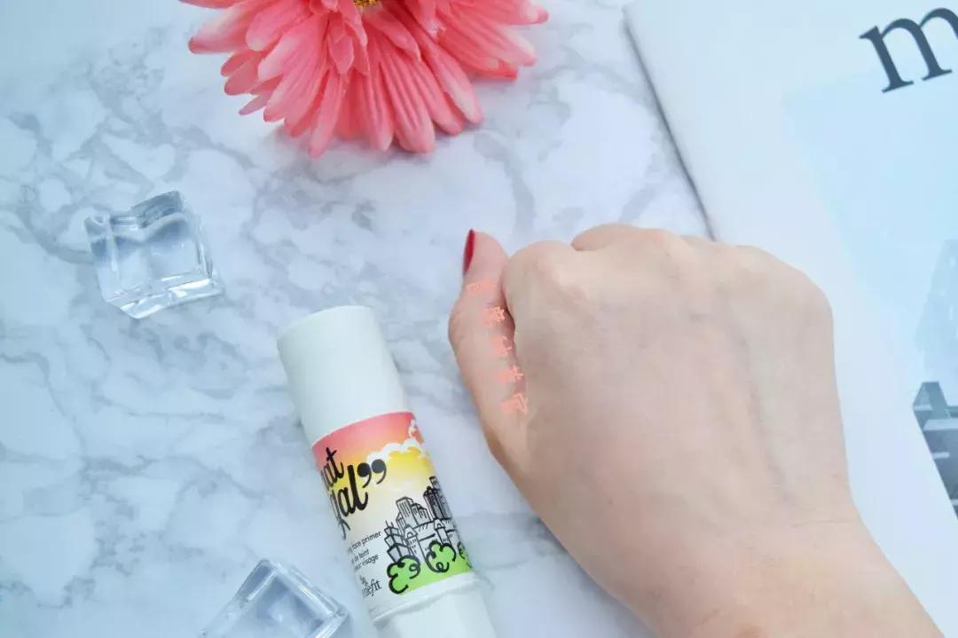 测评12款隔离霜,测评100个底妆