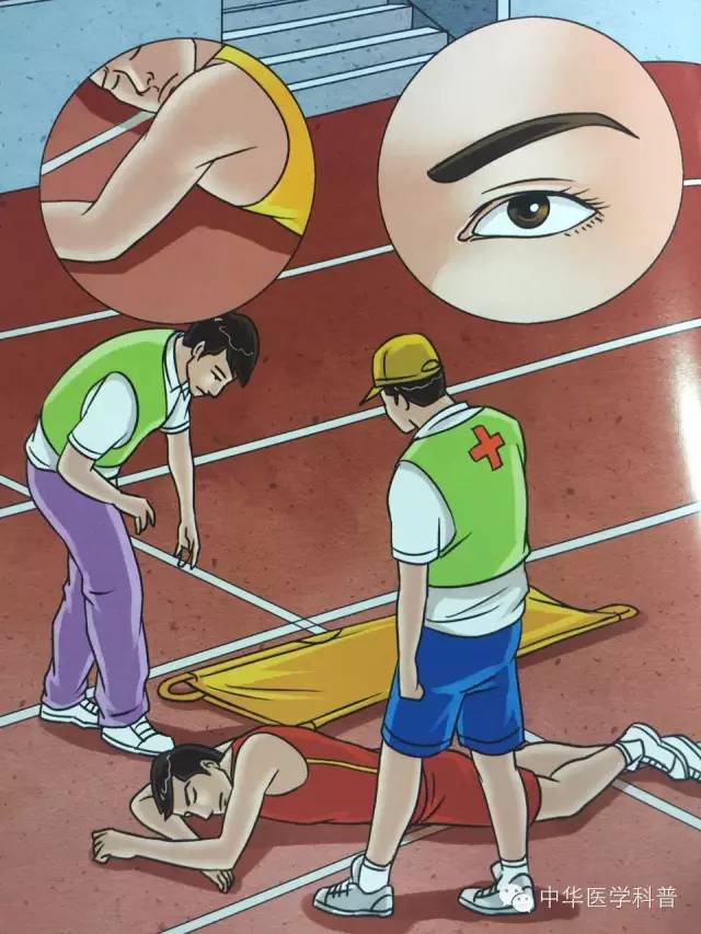 中暑常识100例,宠物中暑的急救常识