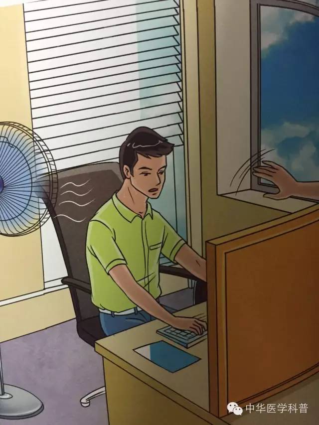 中暑急救记住3步,重度中暑的急救措施