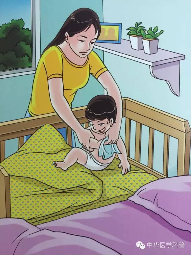 中暑急救记住3步,重度中暑的急救措施