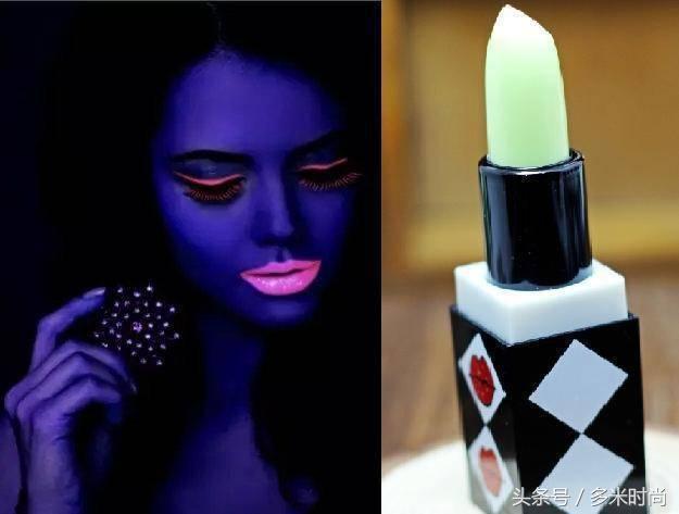七夕送女生礼物口红,七夕直男送口红