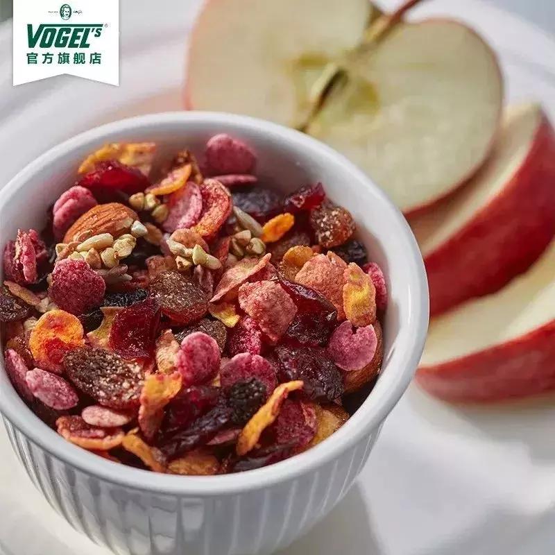 给你们推荐一个无糖低脂小零食,无油无盐无糖的小零食