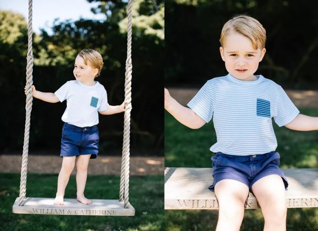 乔治王子短裤款式,乔治小王子短裤品牌