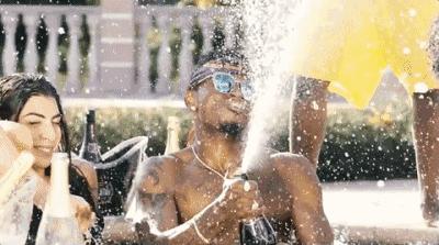 怎样选择气泡香槟,十种简易香槟