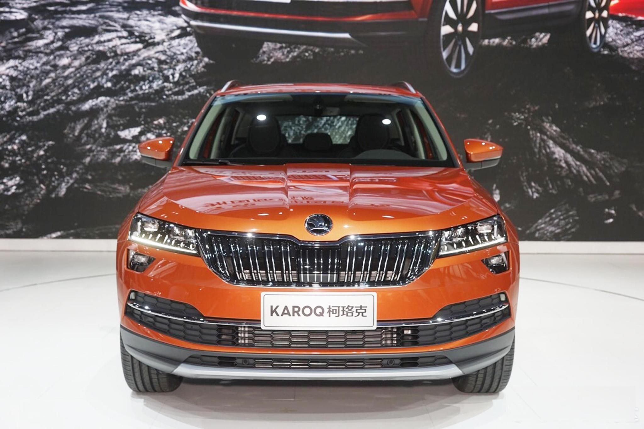 斯柯达柯珞克销量怎么样,斯柯达柯珞克故障率高吗