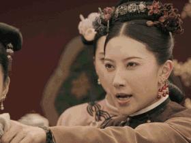 于正演过的宫斗电视剧,于正经典宫斗剧